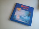 lp live at wembley '86 - queen