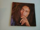 lp legend ( the best of bob marley and the wailers)- bob marley and the wailers