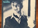 THE SMITHS What Difference Does It Make ROUGH TRADE RT146 Terence Stamp UK 7