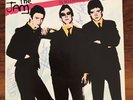 VINYL THE JAM SIGNED The Modern World 2058945 UK Press SIGNED BAND 7” 45 EX