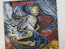 Bluebeard Bad Dream 1979 LP USA PR-3661 AOR Hard Rock Prog Autographed