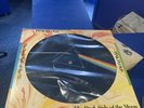 Pink Floyd: Dark Side Of The Moon, 1978, US Picture Disc, Capitol, Vg+