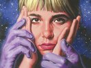 BEACH BUNNY - Emotional Creature - Vinyl (orange & yellow marbled vinyl LP)