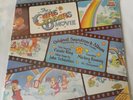 The Care Bears Movie Original Soundtrack Lp 1985 Vinyl Record SEALED M /EX