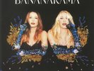 BANANARAMA - Masquerade - Vinyl (limited blue vinyl LP)