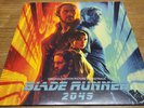 Blade Runner 2049 Soundtrack - Hans Zimmer - Vinyl Record Double LP