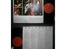 Asian LP Queen Freddie Mercury Blondie Pink Floyd Michael Jackson JJV-1001