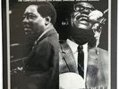 RARE BLUES The Complete Candid Otis Spann/Lightnin' Hopkins Sessions 5 LP Boxset