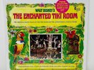 Walt Disney's - Enchanted Tiki Room Sound Track Vinyl LP 2019 Reissue NEW SEALED