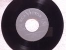 HOT LIPS PAGE I Wanna Ride Like the Cowboys Do RCA VICTOR 128 M-