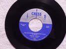 CHUCK BERRY Brown Eyed Handsome Man CHESS 8109