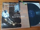 BEETHOVEN / O.KLEMPERER FRENCH LP COLUMBIA CCA 1016 STEREO Dowel Spine EX+