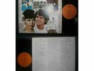 Donny & Marie Osmond - Goin' Coconuts Asian LP LM-2922 diff cover Taiwanese