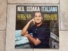 Neil Sedaka _ Italiano _ Vinile LP 33giri MONO _ 1964 Rca Italy RARO