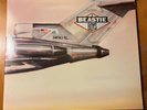 Beastie Boys: Licensed to Ill--Original Promo Gatefold Vinyl--1986