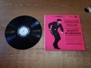 RARE PROMO 1950s VG+ Marty Robbins Gunfighter Ballads & Trail Songs 8158 LP33