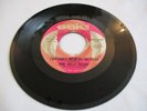 THE JELLY BEANS - YOU DON'T MEAN ME NO GOOD / I'M HIP TO YOU - ESKEE