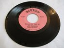 LOU JOHNSON - REACH OUT FOR ME / MAGIC POTION - BIG TOP