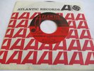 WILLIE TEE - WALKING UP A ONE WAY STREET / TEASIN' YOU - ATLANTIC