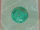X-RAY SPEX Oh Bondage Up Yours /I Am a Cliche 45 NM