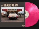 The Black Keys - Delta Kream 2LP Pink Vinyl Spotify Exclusive  Factory Sealed
