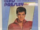 Elvis Presley ‎- King Of Rock N Roll  - Rare Sealed Denmark 3 LP Record Box Set