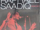 Raphael Saadiq - The Way I See It [LP] 2008 Original Pressing