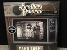 SEALED Brothers Osborne Pawn Shop Vinyl LP First Pressing Out Of Print OOP NEW