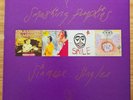 Smashing Pumpkins Siamese Singles Box Set UK 1994 4x7
