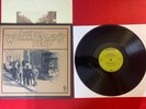 The Grateful Dead – Workingman's Dead -1970 Warner Bros. Records –WS 1869-VG+/EX