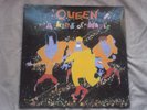 QUEEN # ITS A KIND OF MAGIC / POP / HARD ROCK / ORIGINAL 1ST PRESS LP N/MINT