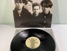 Echo & The Bunnymen - Self Titled Vinyl LP - Sire Records 1-25597 - 1987