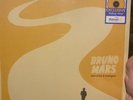 bruno mars doo-wops & Hooligans Walmart Exclusive Yellow Vinyl