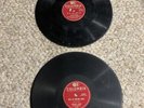 Rosemary Clooney-Columbia Mambo Italiano/We Be Together Again 78 Vinyl Record