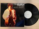 PRINCE BLACK ALBUM LP MR X RECORDS MADE IN HOLLAND 1988