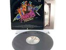 Phantom Of The Paradise Soundtrack Vinyl LP Record SP-3653 Ultrasonic Cleaned