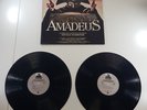 Amadeus (Original Soundtrack Recording) Vinyl Record - Wolfgang Amadeus Mozart