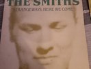 Strangeways, Here We Come by The Smiths 1987 Original Version with poster