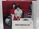 THIRD MAN RECORDS VAULT #48 THE WHITE STRIPES WHITE BLOOD CELLS XX COMPLETE SET