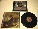 CELTIC FROST: Into the Pandemonium (1999 EARMARK Italy Import) GATEFOLD Vinyl LP