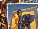 SHABBA RANKS RAPPIN WITH LADIES /TELEPHONE /HARDCORE /TWICE MY AGE /SEALED 1990