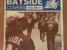 *SEALED* Bayside - Covers volume #1 vinyl EP record RARE and Out of Print  NEW