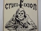 Crucifixion Take It Or Leave It 7
