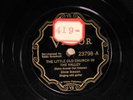 Dixie Mason VICTOR 23798 E 