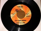 Barbara Lynn I'm A Good Woman Running Back ULTRA-RARE 1966 Funk 7