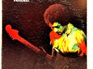 Band of Gypsys Jimi Hendrix 1970 Vinyl Capitol Records 1st Press