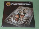 POETS OF THE FALL Temple Of Thought LP LIMITED NUMBERED VINYL SOUNDSUP006 SEALED