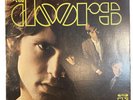 The Doors Self Titled RARE MONO Elektra Label EKL-4007 - 1967 LP Vinyl Record