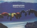 TRASHCAN SINATRAS - Weightlifting (reissue) - Vinyl (blue vinyl LP + insert)