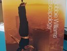 Robbie Williams - Escapology Vinyl Double Album. Original EU Pressing. Mint.